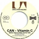Can - Vitamin C (Petko Turner Edit)