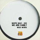 Sister Sledge - We Are Family (Wax Worx Terrace Edit)