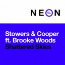 Stowers & Cooper, Brooke Woods - Shattered Skies