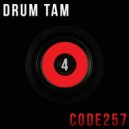 CoDe257 - Drum Tam 27_11 Mix 4