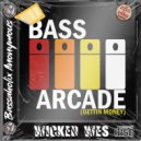 Wicked Wes - Bass Arcade