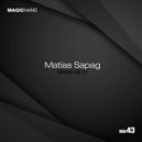 Matías Sapag - A New Enemy (Original Mix)