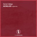 Some College - Achilles (Original Mix)