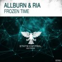 Allburn & Ria Ananda - Frozen Time