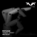 Paysage - Tribal Spirit