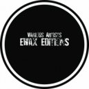 Dominic Aquila - Fresh Wave (Original Mix)