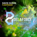 David Surok - Flightradar
