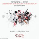 Randall Cpc - Hypnotise