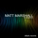 Matt Marshall - In Darkness