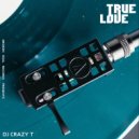Dj Crazy T, DJ Tipsta feat. Snare - I Am The Voice