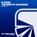 N-sKing - The Wings of Awakening (Radio Edit)