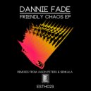 Dannie Fade - War March (Original Mix)
