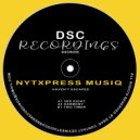 Nytxpress Musiq - Harmony (Original mix)