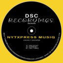 Nytxpress Musiq - Two Timer