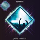Fribble - Just People