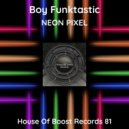 Boy Funktastic - Neon Pixel