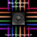 Boy Funktastic - Marty (Original mix)