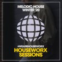The Coliseum - Hysteria (Original Mix)