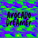 Avocado Dreamer - Sand Castle
