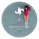 Kyri Markou - Be Free
