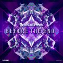 Dave Steward - Before The End