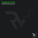 Famous Cats - MDMiAuuu
