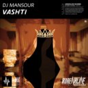 DJ Mansour - Vashti