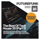 Hypnotized Man - See Ur Body (Sam Porter Remix)