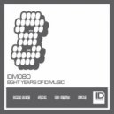 Ednner Soares - Disperso