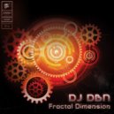 DJ DBN - Industrial Junky