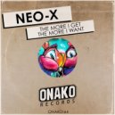 Neo-X - The More I Get The More I Want