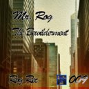 Mr. Rog - Reboot Sound (Original Mix)
