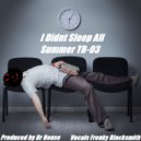 Dr House - I Didnt Sleep All Summer TB-03