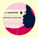 Moon Rocket & Rasmus Faber Feat. Alexandra Prince & LauMii - Stranger On My Shoulder