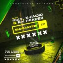 Riko & X-Fadid - Do It For My Block