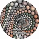 mrT & simoV - Jummy (Original Mix)