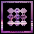 Alvaro Alvarez - Manifest