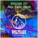 STACHE IT!, Wolfrage - Faded (Original Mix)