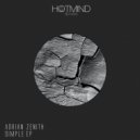 Adrian Zenith - Minimalistic (Original Mix)