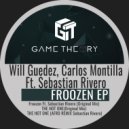 Will Guedez, Carlo Montilla - The Hot One (Sebastian Rivero Afro Remix)