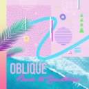 Oblique - Back To Christmas (Original Mix)