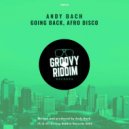 Andy Bach - Going Back