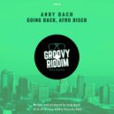 Andy Bach - Afro Disco (Original Mix)