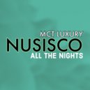 Nusisco - All the nights