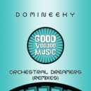 Domineeky - Orchestral Dreamers