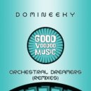 Domineeky - Orchestral Dreamers (Domineeky Last Samurai Refix)