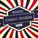 mSdoS - Pearl (Original Mix)
