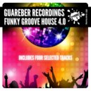 Nacho Chapado & Ivan Gomez - House Music Connection