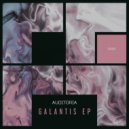 Auditoria - Shiftbox (Original Mix)
