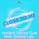 Harlem Dance Club Feat. Groove Lab - Heart of Glass (Original Mix)
